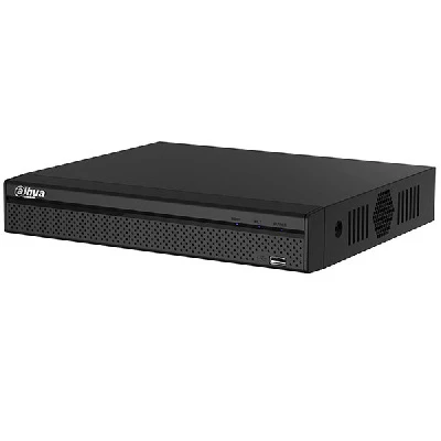 DHI-NVR1104HS-S3/H Dahua HD Видеорегистраторы