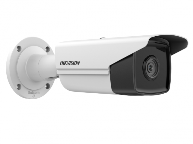 DS-2CD2T43G2-4I(2.8mm) HIKVISION IP камеры видеонаблюдения