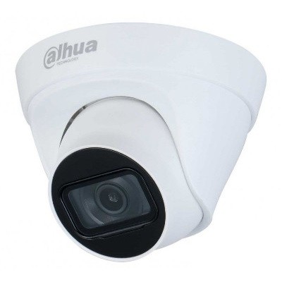 DH-IPC-HDW1431T1P-ZS-S4 Dahua IP камеры видеонаблюдения