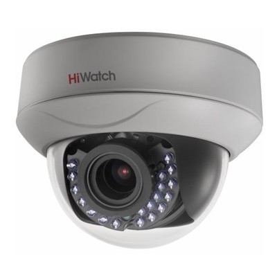 DS-T207(С) (2.7-13.5 mm) HiWatch Камеры видеонаблюдения HD
