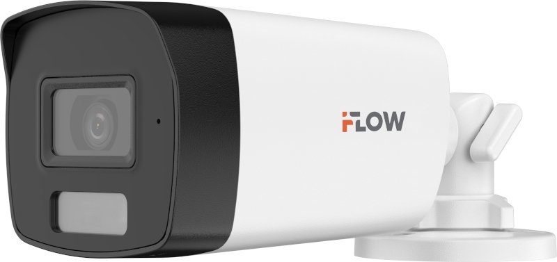 F-AC-2252M(2.8mm) iFlow Камеры видеонаблюдения HD