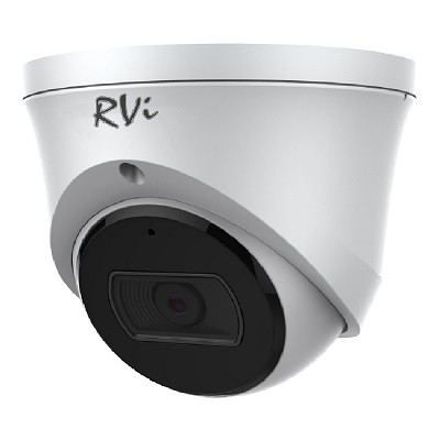 1NCE2022 (2.8) белая RVi IP камеры видеонаблюдения
