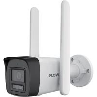 F-IC-1142CM(4G/A)(2.8mm) iFlow IP камеры видеонаблюдения