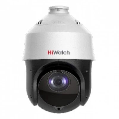 DS-I425(B) HiWatch IP камеры видеонаблюдения