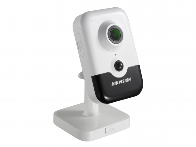 DS-2CD2443G2-I(2.8mm) HIKVISION IP камеры видеонаблюдения