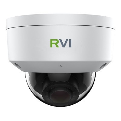 1NCD4053 (2.8-12) RVi IP камеры видеонаблюдения