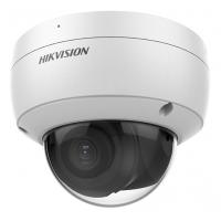 DS-2CD2123G2-IU(2.8mm)(D) HIKVISION IP камеры видеонаблюдения