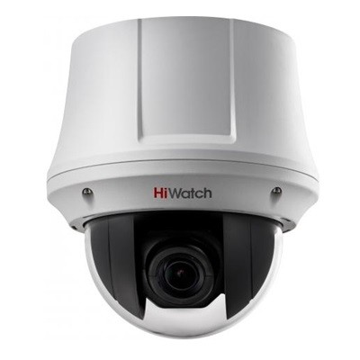 DS-T245(C) HiWatch IP камеры видеонаблюдения