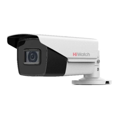 DS-T506(D) (2.7-13.5 mm) HiWatch Камеры видеонаблюдения HD