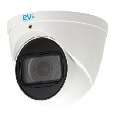 1NCE2367 (2.7-13.5) white RVi IP камеры видеонаблюдения