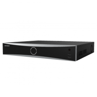 DS-7716NXI-K4/16P(D)(STD) HIKVISION IP Видеорегистраторы