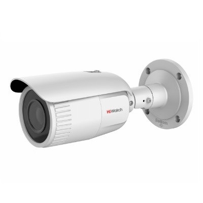DS-I456Z(B)(2.8-12mm) HiWatch IP камеры видеонаблюдения