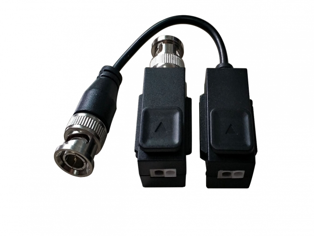 DS-1H18S/E(C) HIKVISION Устройства Обработки и Передачи