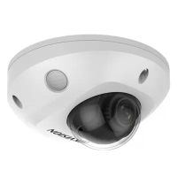 DS-2CD2523G2-LIS2U(2.8mm) HIKVISION IP камеры видеонаблюдения