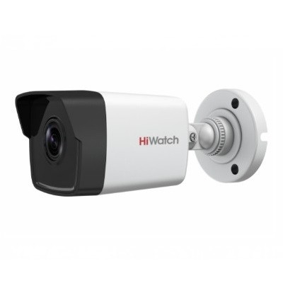 DS-I400(D)(2.8mm) HiWatch IP камеры видеонаблюдения