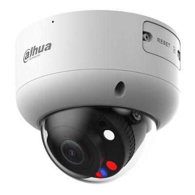 DH-IPC-HDBW3849R1P-ZAS-PV-S5 Dahua IP камеры видеонаблюдения