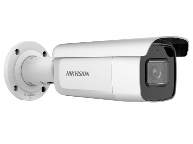 DS-2CD2623G2-IZS(2.8-12mm)(D) HIKVISION IP камеры видеонаблюдения