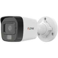 F-IC-1122M(E)(4mm) iFlow IP камеры видеонаблюдения