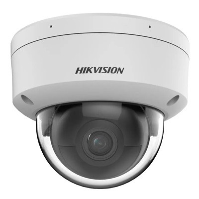 DS-2CD3146G2-ISU(2.8mm)(H) HIKVISION IP камеры видеонаблюдения