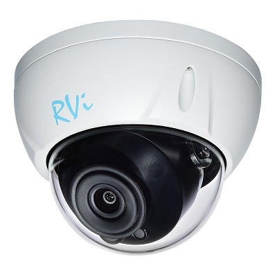 1NCDX4064 (3.6) white RVi IP камеры видеонаблюдения
