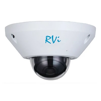 1NCFX5138 (1.4) white RVi IP камеры видеонаблюдения