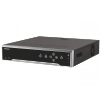 DS-7764NI-M4 HIKVISION IP Видеорегистраторы