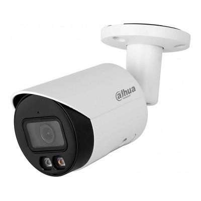 DH-IPC-HFW2849SP-S-IL-0280B Dahua IP камеры видеонаблюдения