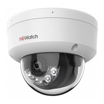 DS-I852M(2.8mm) HiWatch IP камеры видеонаблюдения