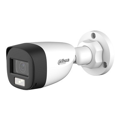 DH-HAC-HFW1200CMP-IL-A-0360B-S6 Dahua Камеры видеонаблюдения HD