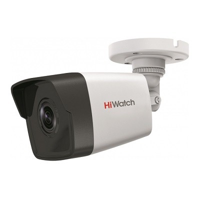DS-I200(E)(4mm) HiWatch IP камеры видеонаблюдения