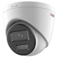 F-IC-1342CM(2.8mm) iFlow IP камеры видеонаблюдения