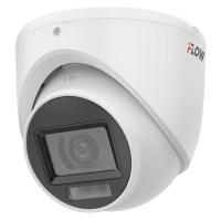 F-AC-2352M(2.8mm) iFlow Камеры видеонаблюдения HD