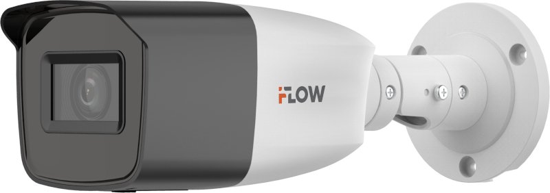 F-AC-2621Z(2.7-13.5mm) iFlow Камеры видеонаблюдения HD