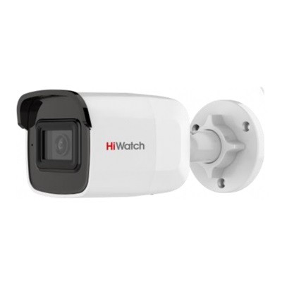 DS-I850M(4mm) HiWatch IP камеры видеонаблюдения