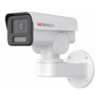 PTZ-Y2404I-DE HiWatch IP камеры видеонаблюдения