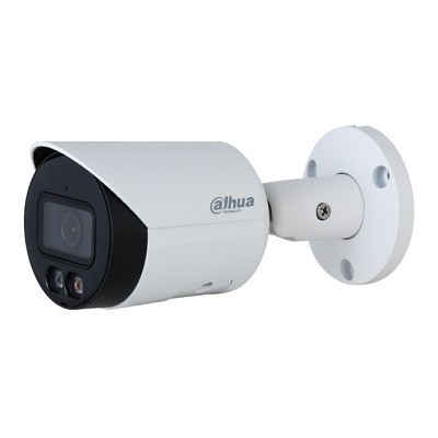 DH-IPC-HFW2849SP-S-IL-0360B Dahua IP камеры видеонаблюдения