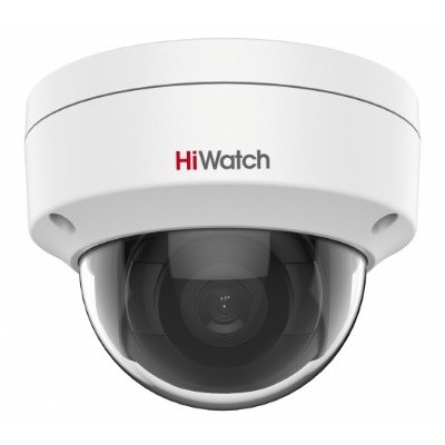 DS-I402(D)(2.8mm) HiWatch IP камеры видеонаблюдения