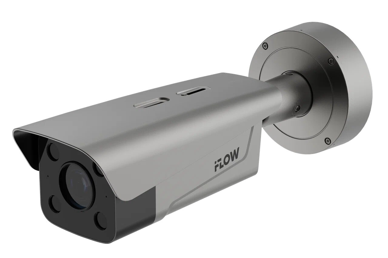 F-TA-M21-GI1/0832 iFlow IP камеры видеонаблюдения