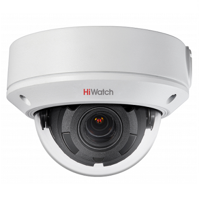 DS-I458Z(B)(2.8-12mm) HiWatch IP камеры видеонаблюдения