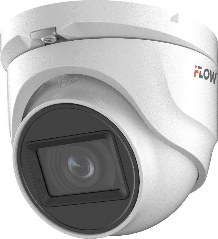 F-AC-2351(2.8mm) iFlow Камеры видеонаблюдения HD