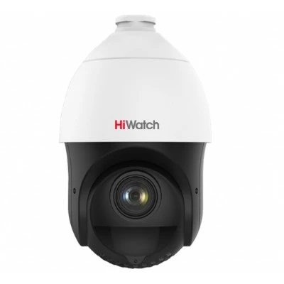 DS-I415(B) HiWatch IP камеры видеонаблюдения