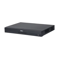 DHI-NVR4232-EI 32-канальный IP-видеорегистратор 4K, H.265+ и ИИ Dahua IP Видеорегистраторы