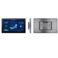 IPT-VM24IPB IPTRONIC Мониторы для Видеонаблюдения