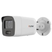 F-IC-2184CM(4mm) iFlow IP камеры видеонаблюдения