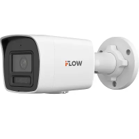 F-IC-1146CM(4mm) iFlow IP камеры видеонаблюдения
