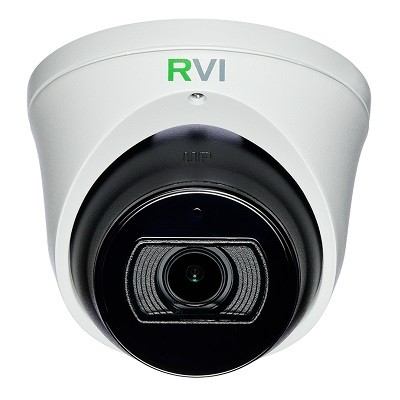 1NCE5069 (2.7-13.5) white RVi IP камеры видеонаблюдения