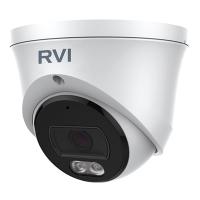 RVi-1NCEL4156 (2.8) white RVi IP камеры видеонаблюдения