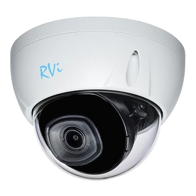 1NCDX2368 (2.8) white RVi IP камеры видеонаблюдения