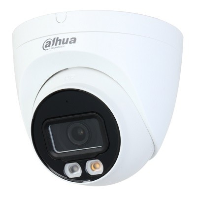 DH-IPC-HDW2449TP-S-IL-0280B Dahua IP камеры видеонаблюдения