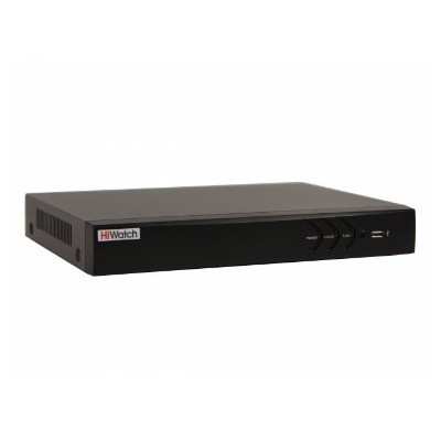 DS-N316(D) HiWatch IP Видеорегистраторы